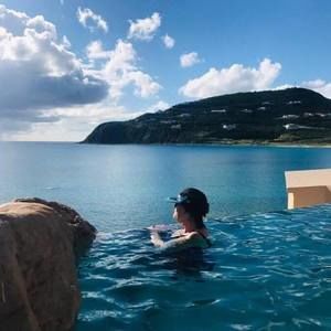 Meet your Posher, Margie